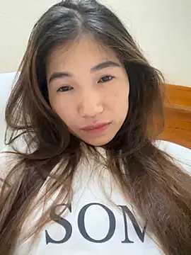 minzhy - MinzHy's free webcam - UK Sex Cams