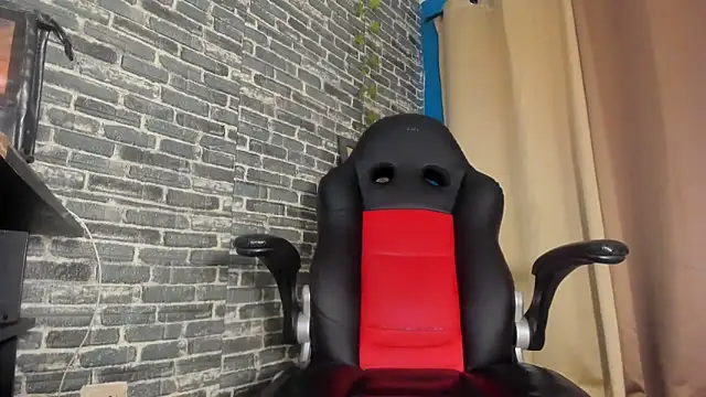 iam_samy_ webcam