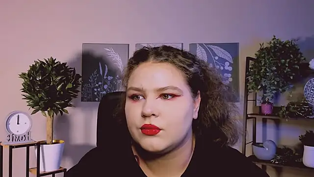 live free sex FlorenceAnderson