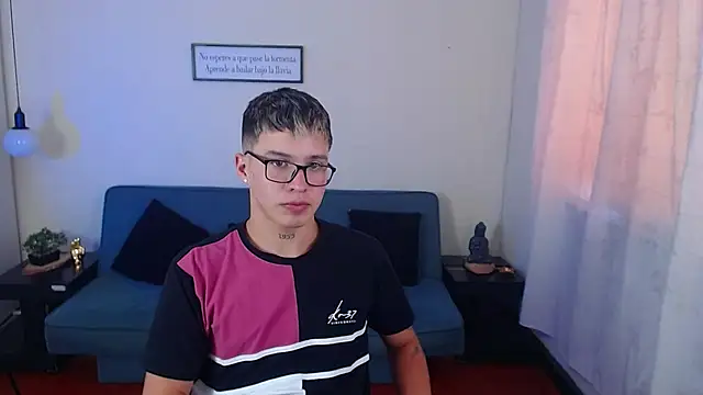 Cumandres18 webcam
