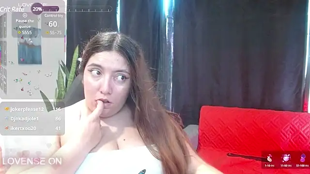 carofox89 webcam