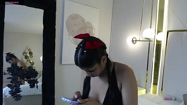 COUPLECUMBONNY webcam