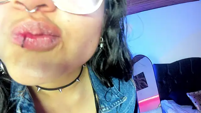 aletheaa webcam