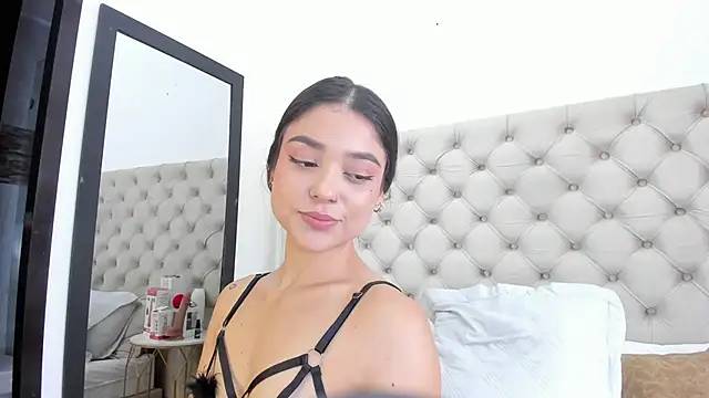 AbbyBeck webcam
