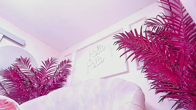 Anamonrroe webcam
