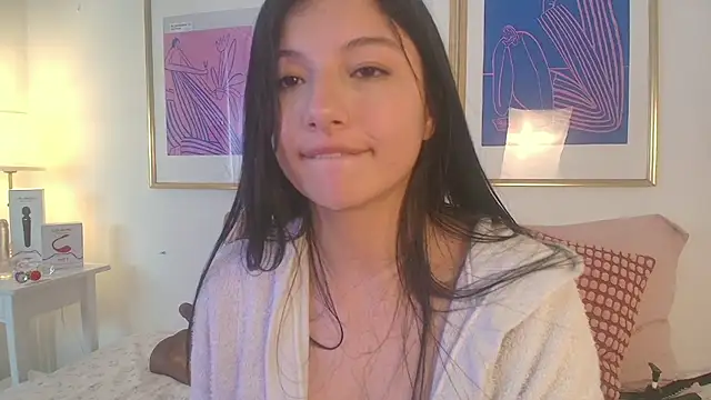 Eva_depp webcam