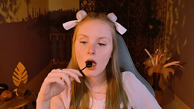 VivienLeeigh webcam