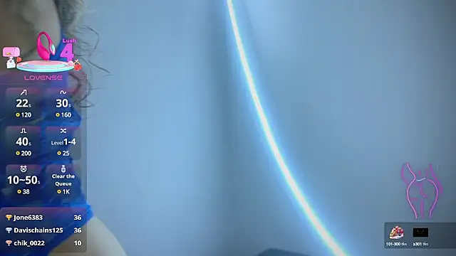 Qadesh_Lust webcam