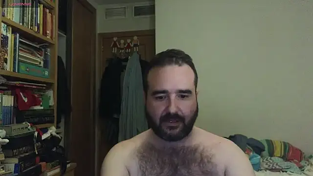 curiosillo83 webcam
