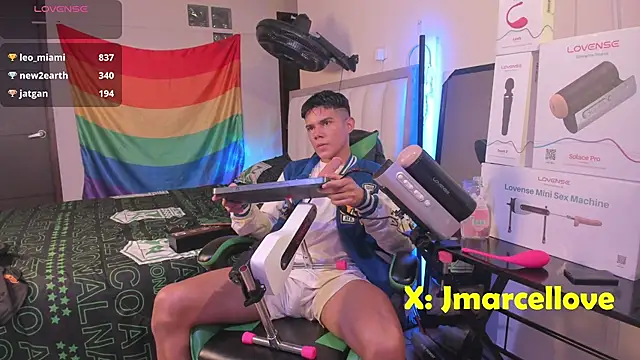jack_marcel webcam