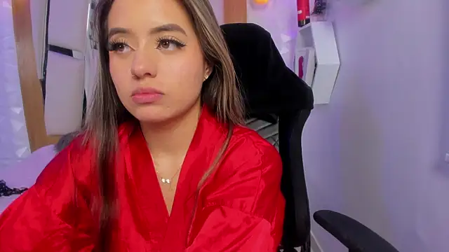ary_cooper_ webcam