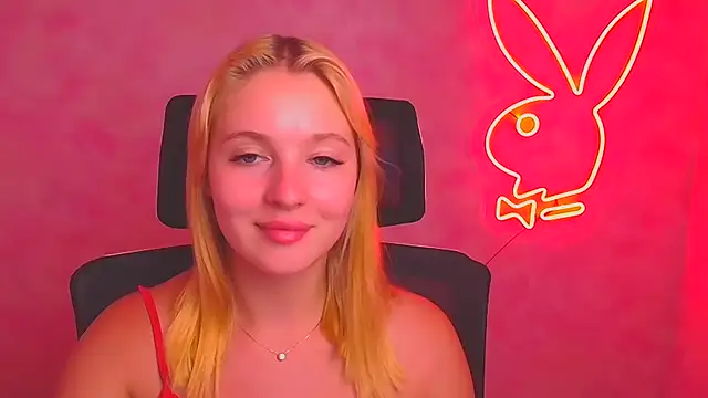 Milka_kiss_ webcam
