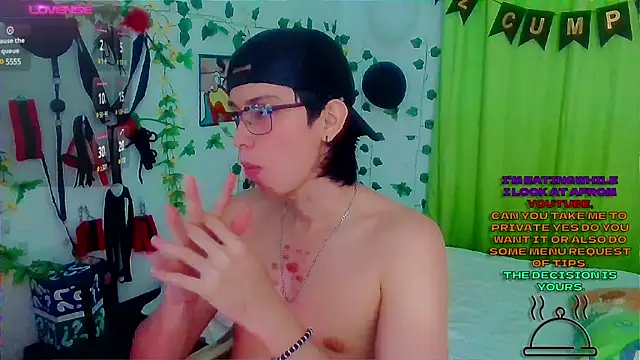 Andy_gray webcam