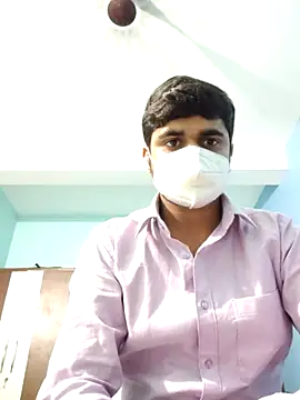 Odisha_College_Boy webcam