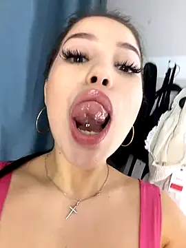 Chloe__Moon webcam