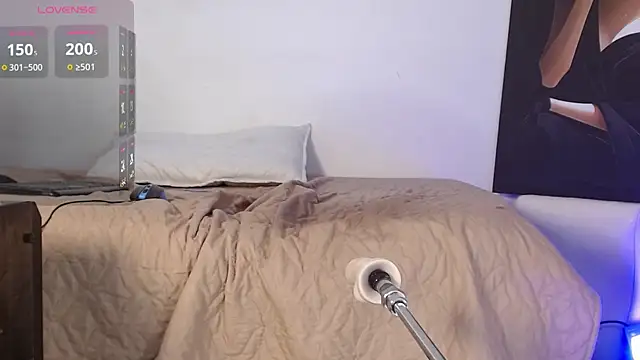 ViolettBrowns webcam