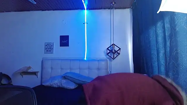 goth_minerva webcam
