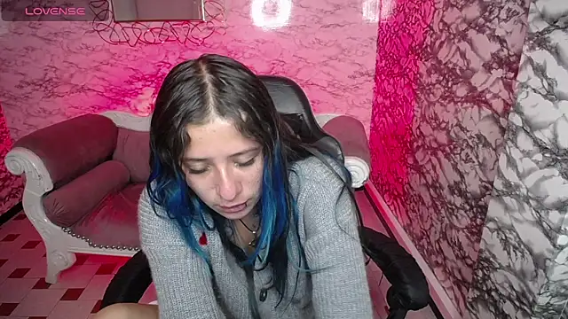 Green_EyesFox_v webcam