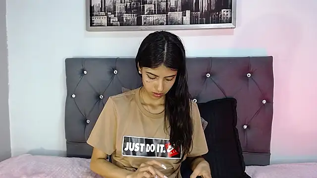 Kitty_gh1 webcam