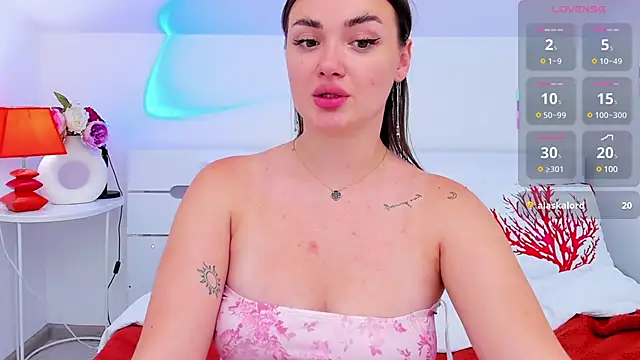 ImmaBlack webcam