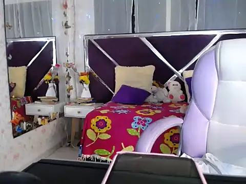 BunnyBliss_hot webcam