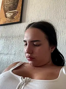 diamond_glow webcam