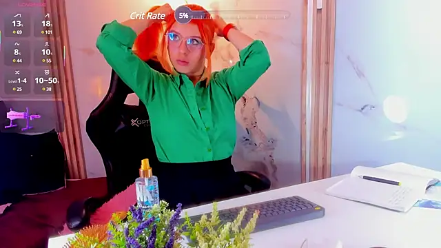 Victoria_dupond webcam