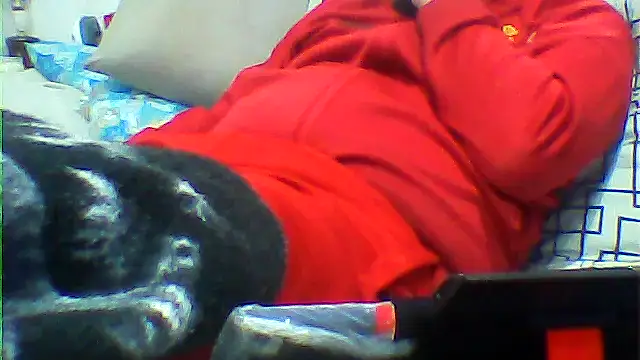 messi_syssy webcam