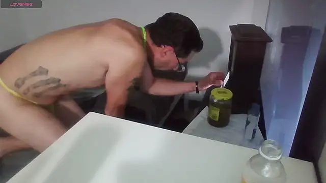 Sexychefstud11 webcam