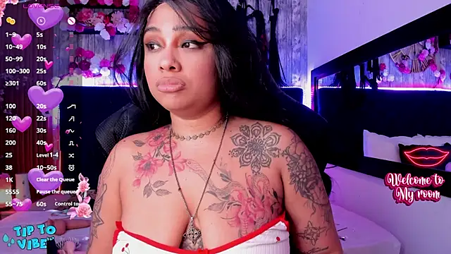neko_misaki - Neko_Misaki's free webcam - UK Sex Cams