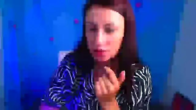 Loren_Moa webcam