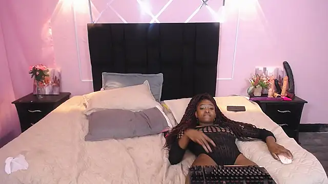 AdelynYasmin webcam