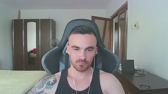 mu5clemania2 webcam
