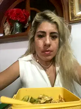 AdharaSmithh webcam