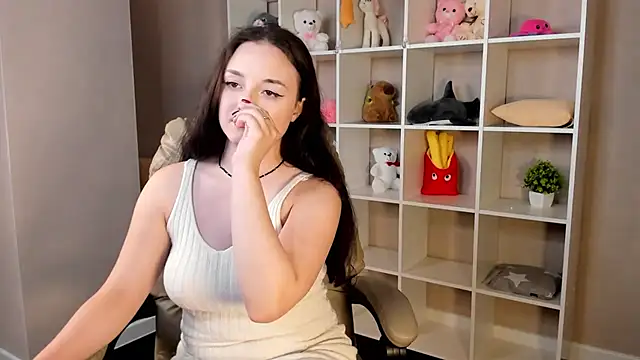 AnnetteHernande webcam