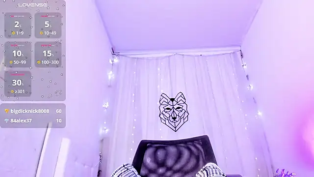 Brithanycullen webcam