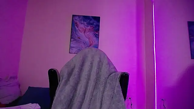 hubena_tg webcam