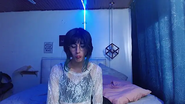 goth_minerva webcam