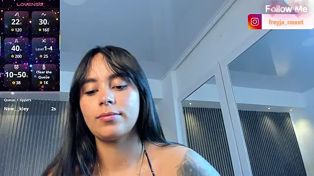 freyja_sweet_ webcam