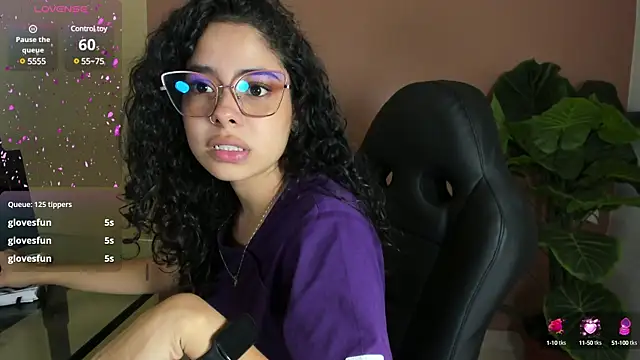 MelanieWillians webcam