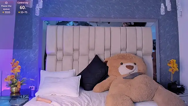 SamantaVazquez webcam