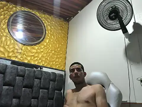 MartinBlos webcam