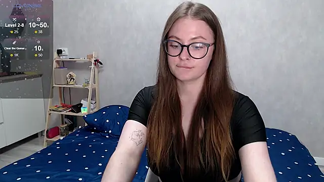 evajastiss webcam