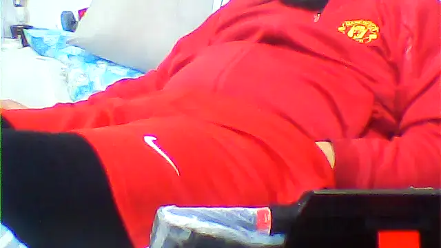 messi_syssy webcam
