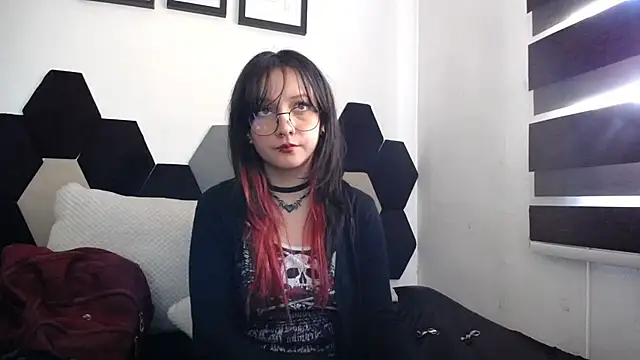 Maki_Zein webcam