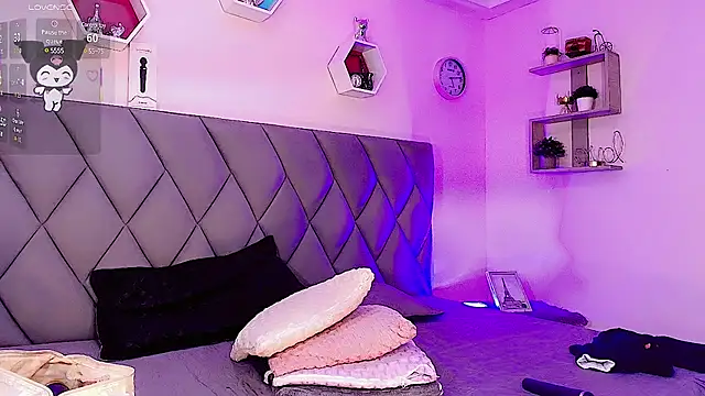 CandyJoselyn webcam