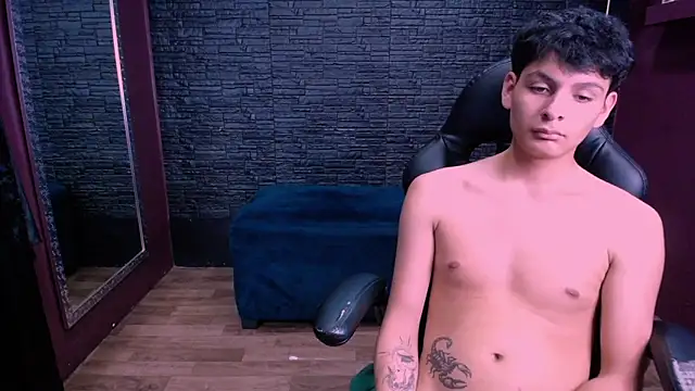 Luca_vega webcam