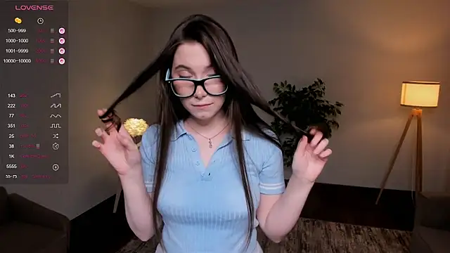 LynetHigh webcam