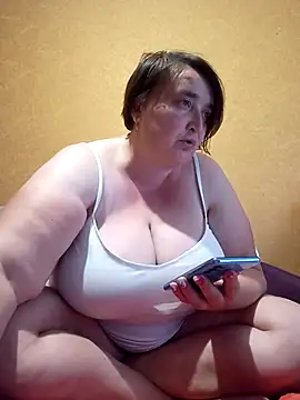 LiluHot webcam