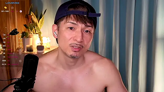 HARU_STRIKE webcam